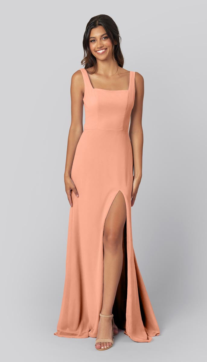 Kennedy Blue Jay Bridesmaid Dress | The Wedding Shoppe Kennedy Blue Jay Bridesmaid Dress | The Wedding Shoppe