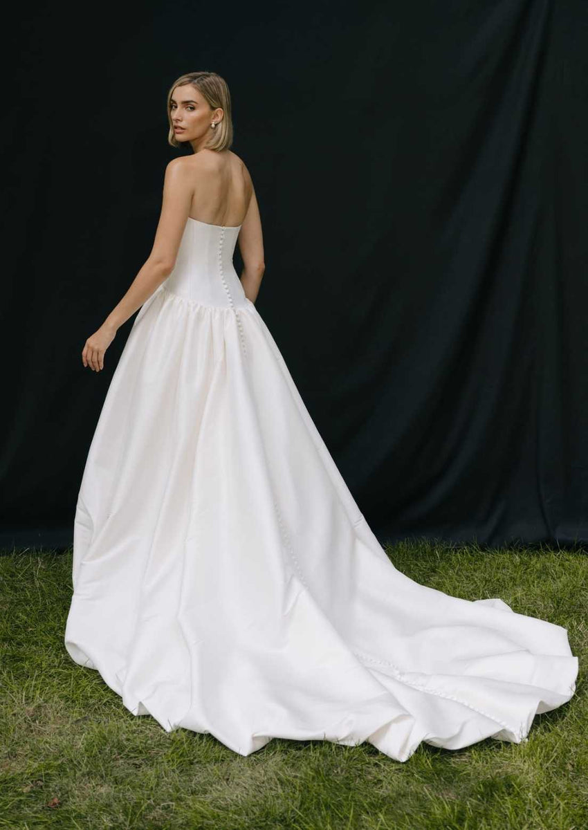Jenny Yoo Savannah Wedding Dress