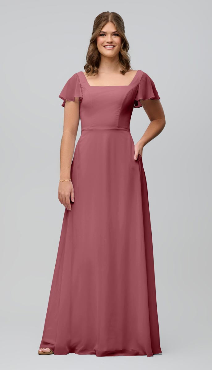 Kennedy Blue Kelly Bridesmaid Dress | Wedding Shoppe Kennedy Blue Kelly Bridesmaid Dress | Wedding Shoppe