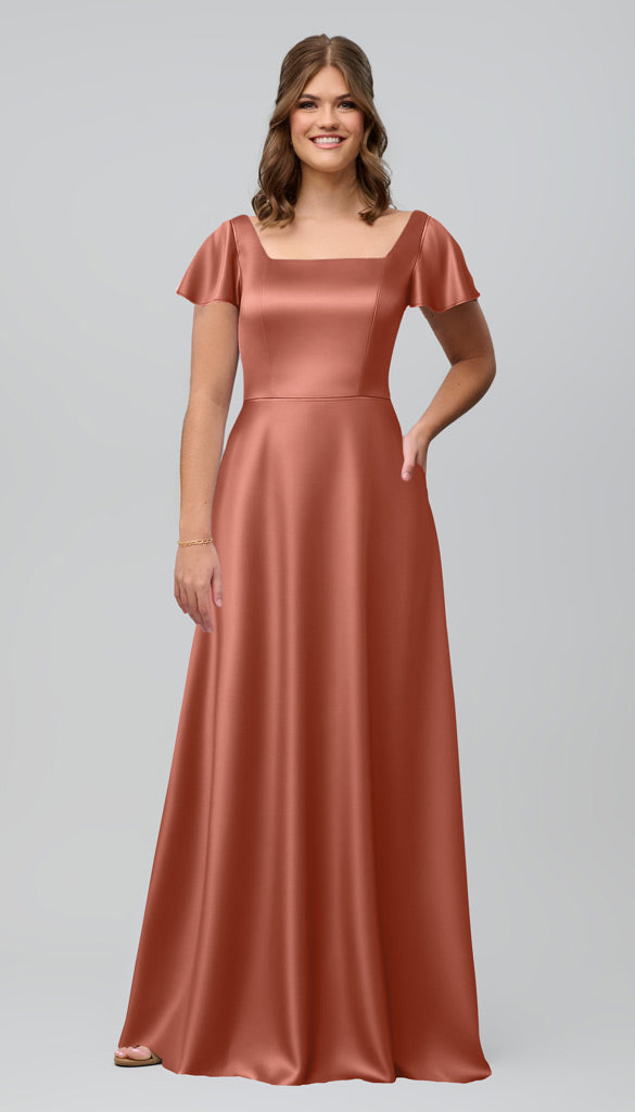 bridesmaid dresses pink and white Pink Bridesmaid Dresses,Short Bridesmaid Gown,Summer Bridesmaid Gowns,