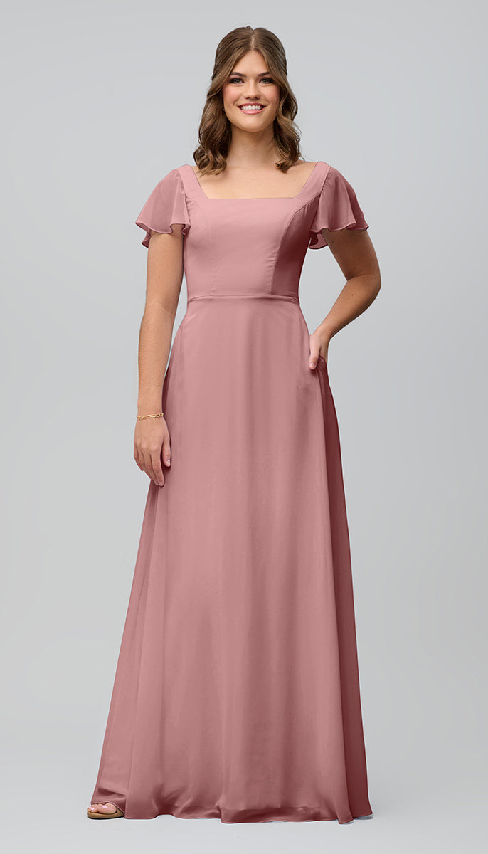 princess polly baby blue dress Royal Blue Bridesmaid Dresses