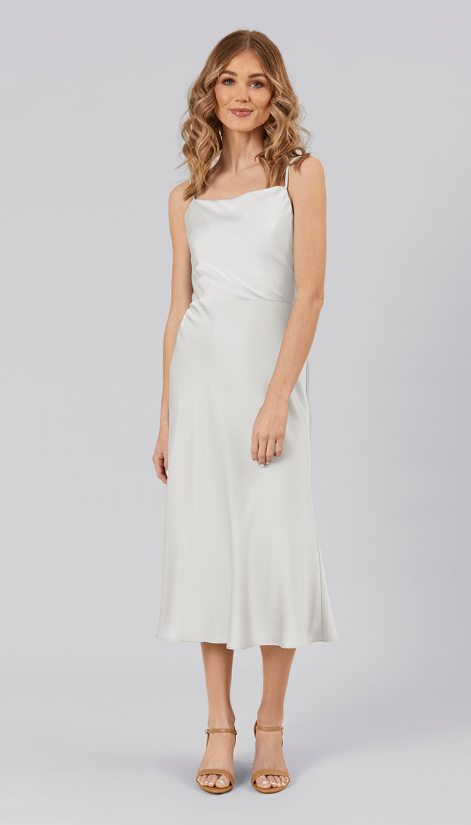 Kennedy Blue Kai Bridesmaid Dress