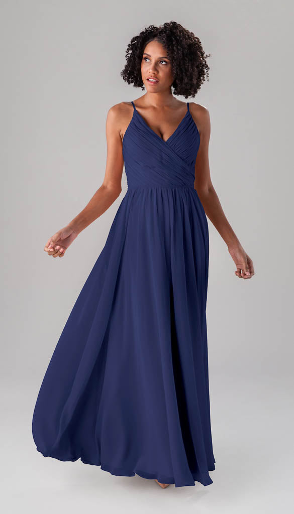 Kennedy Blue Alexis Bridesmaid Dress
