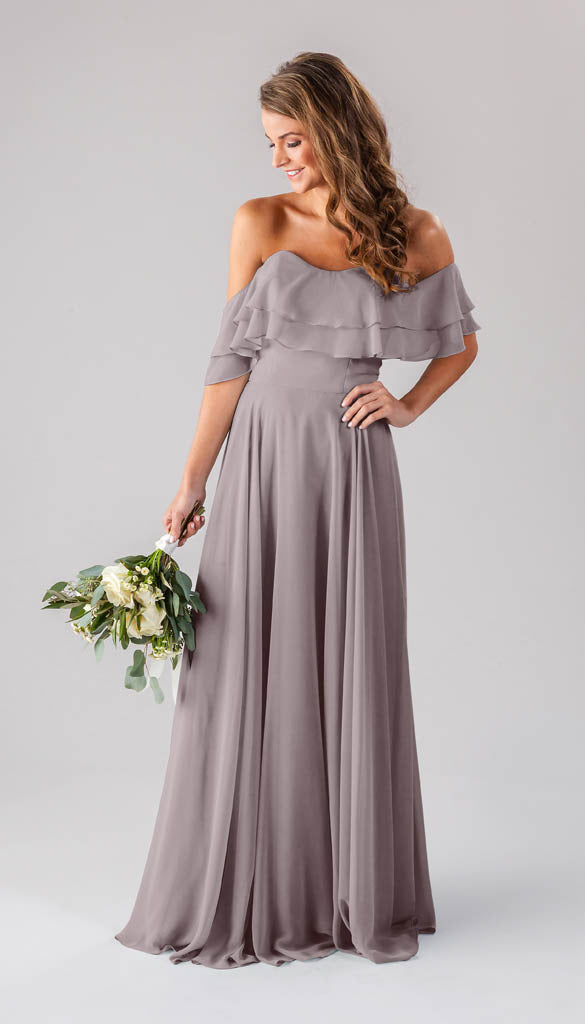 bridesmaid dresses us Samantha Ready To Ship Bridesmaids Dress