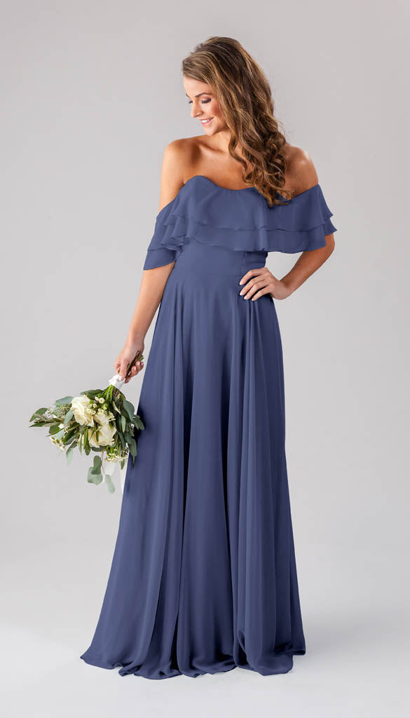 Kennedy Blue Allison Bridesmaid Dress | The Wedding Shoppe Kennedy Blue Allison Bridesmaid Dress | The Wedding Shoppe