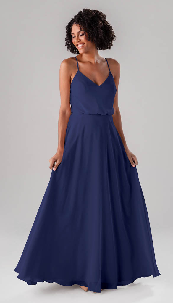 Anne blue dress deals