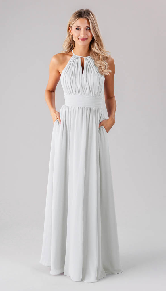 Kennedy Blue Bailey Bridesmaid Dress – Wedding Shoppe