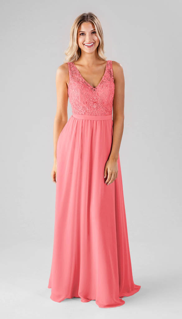 Kennedy Blue Betsy Bridesmaid Dress – Wedding Shoppe