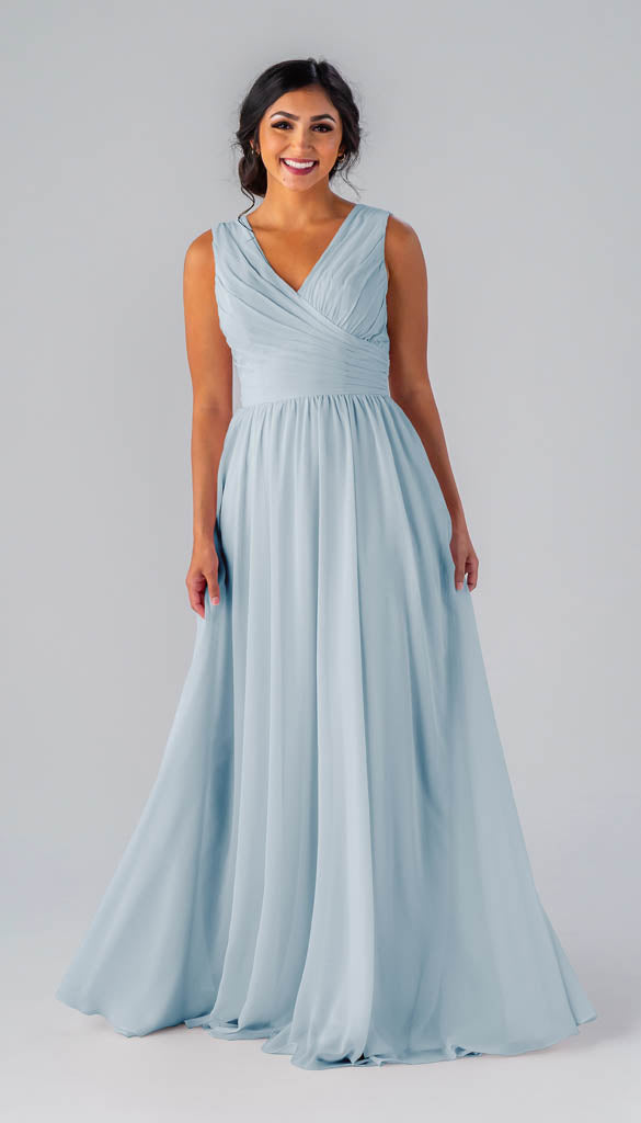 Kennedy Blue Brittany Bridesmaid Dress