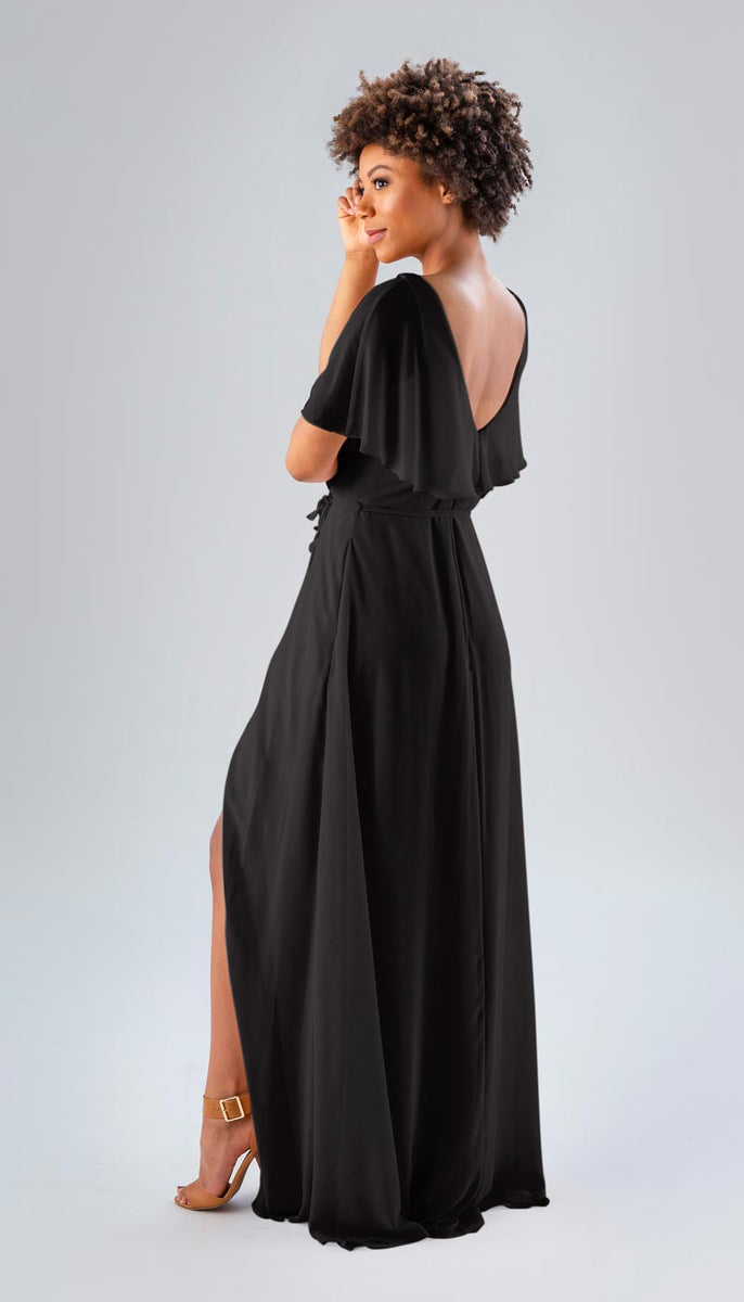 Kennedy Blue Courtney Bridesmaid Dress – Wedding Shoppe