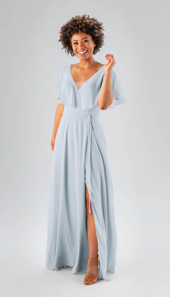courtney bridesmaid dress Sample Courtney