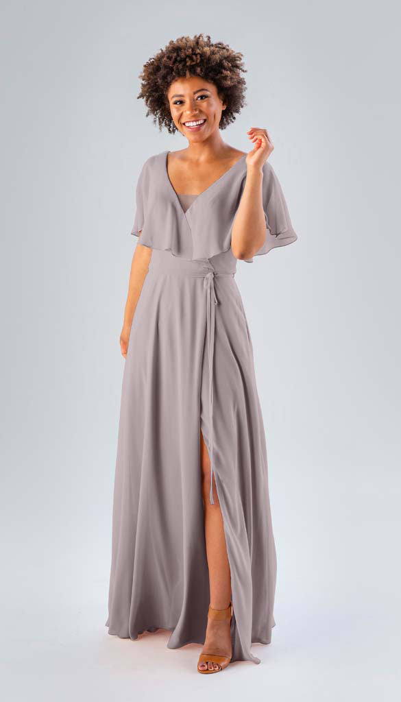 Kennedy Blue Courtney Bridesmaid Dress – Wedding Shoppe