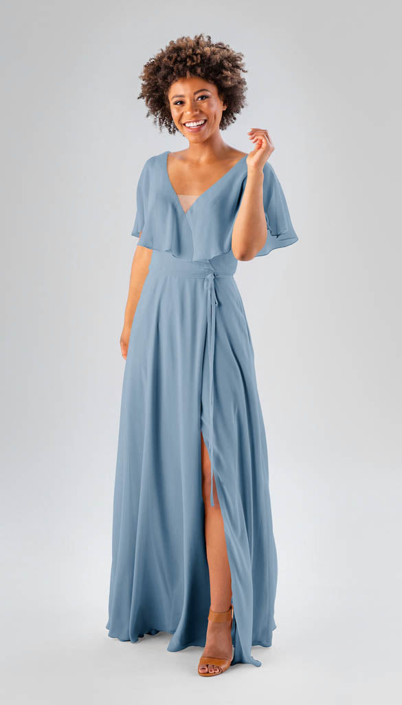 Slate Blue