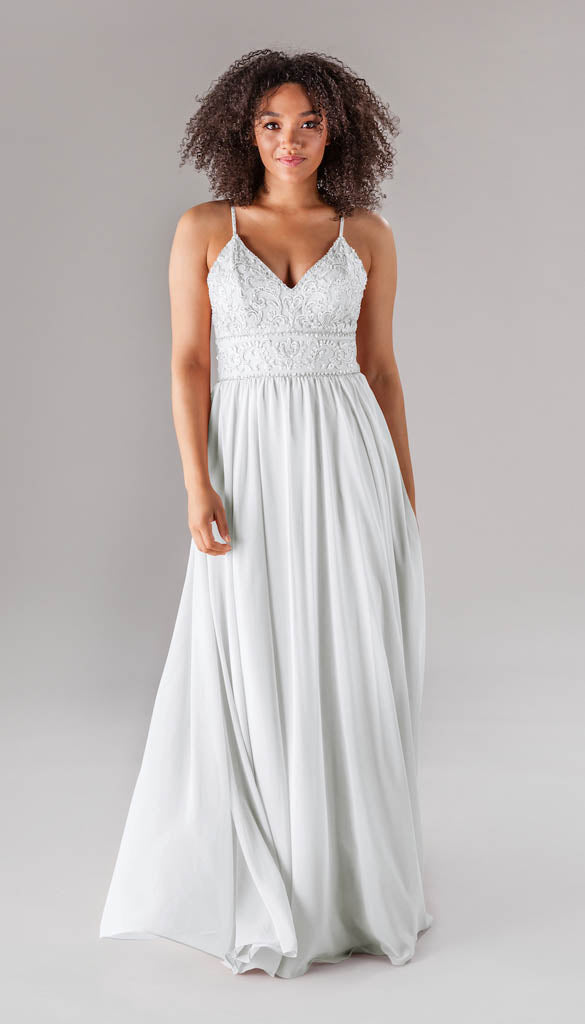 Kennedy Blue Devin Bridesmaid Dress – Wedding Shoppe