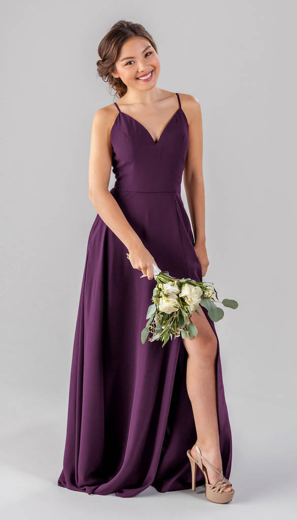 Kennedy Blue Elizabeth Bridesmaid Dress – Wedding Shoppe