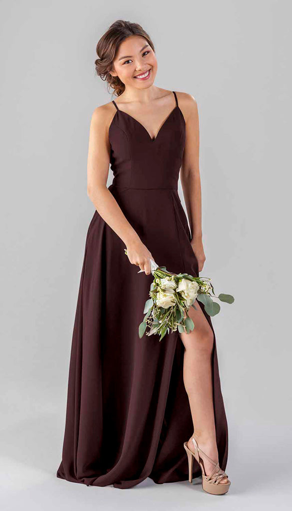 Kennedy Blue Elizabeth Bridesmaid Dress Wedding Shoppe Kennedy Blue Elizabeth Bridesmaid Dress Wedding Shoppe