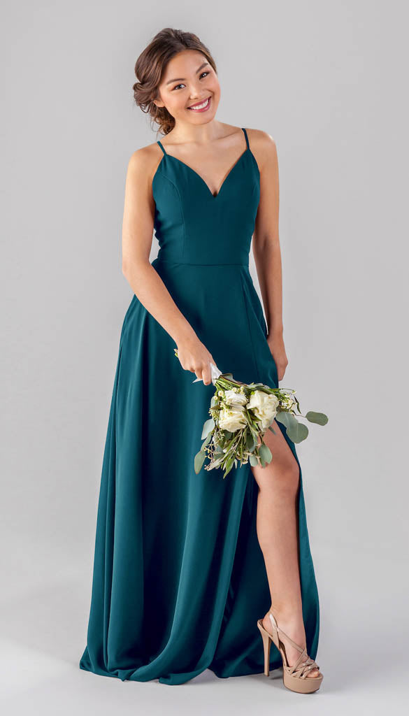 Kennedy Blue Elizabeth Bridesmaid Dress – Wedding Shoppe