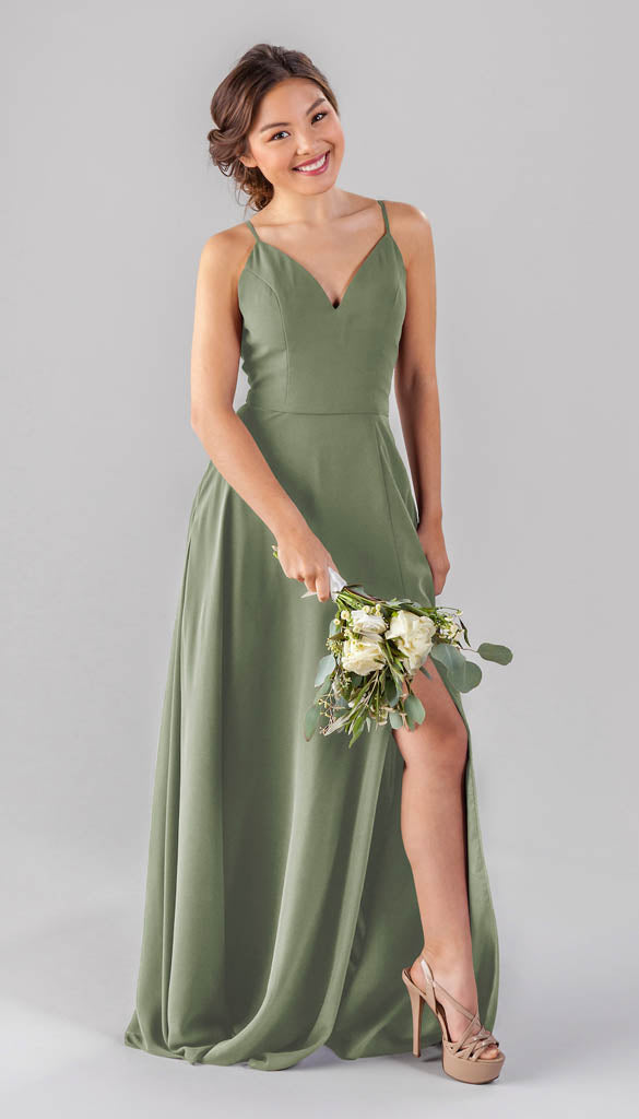 Kennedy Blue Elizabeth Bridesmaid Dress