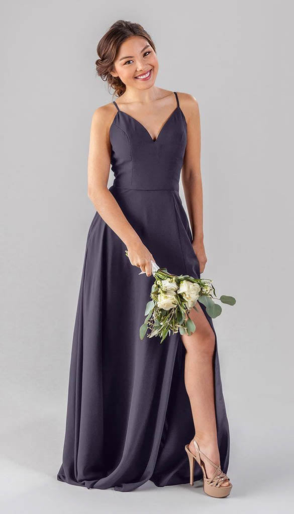 Kennedy Blue Elizabeth Bridesmaid Dress Wedding Shoppe Kennedy Blue Elizabeth Bridesmaid Dress Wedding Shoppe