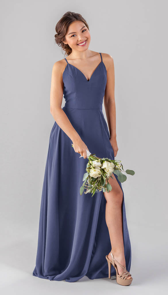 Kennedy Blue Elizabeth Bridesmaid Dress – Wedding Shoppe
