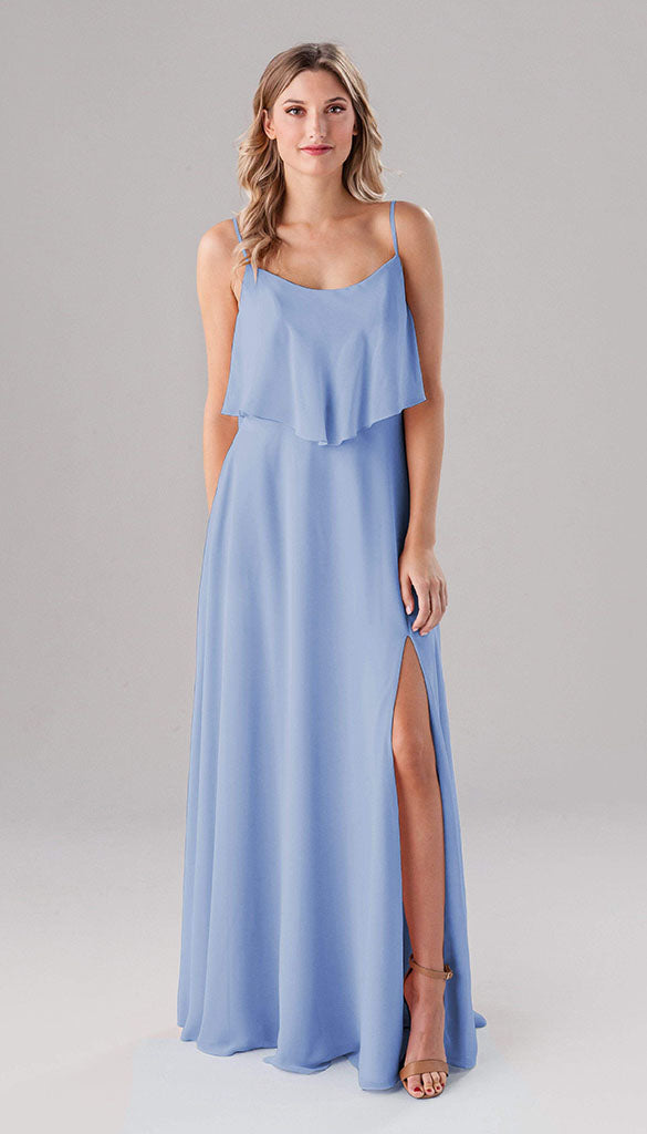 Kennedy Blue Ella Bridesmaid Dress  Wedding Shoppe