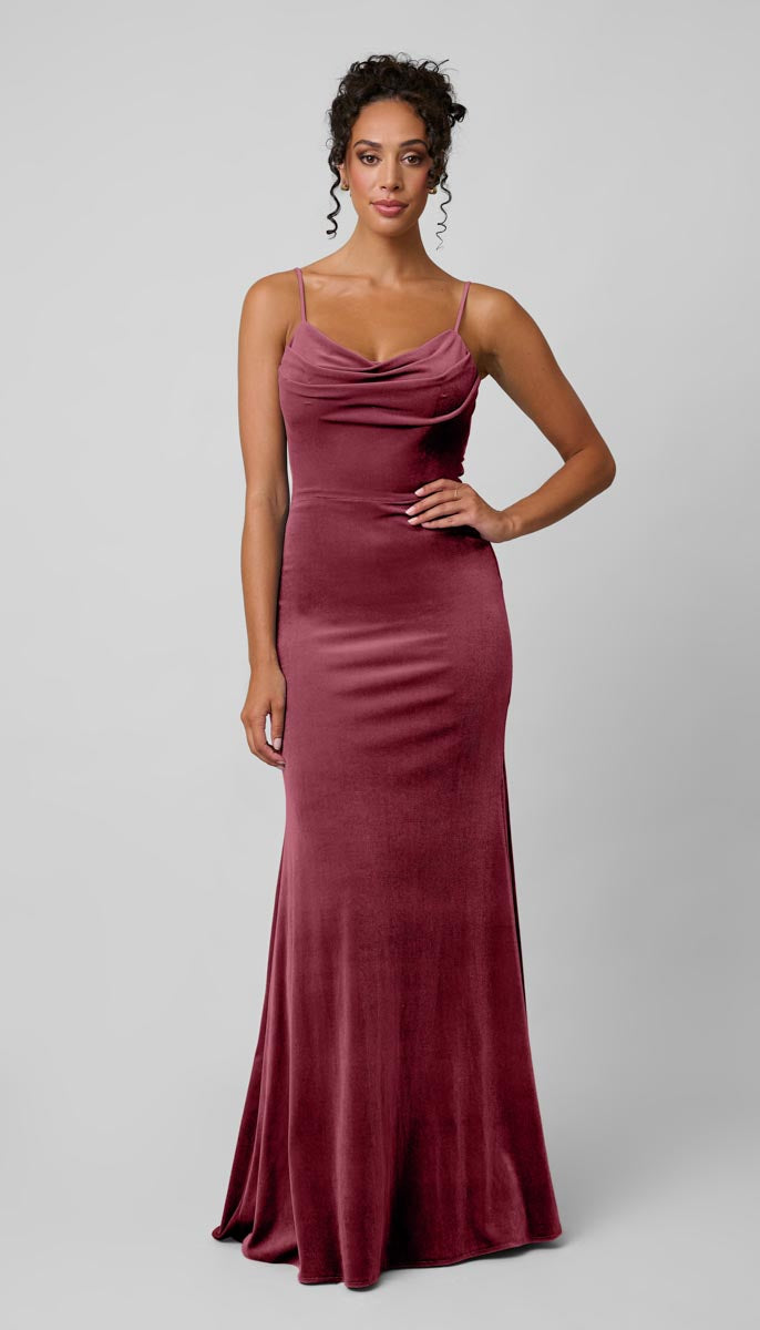 Kennedy Blue Fiona Bridesmaid Dress