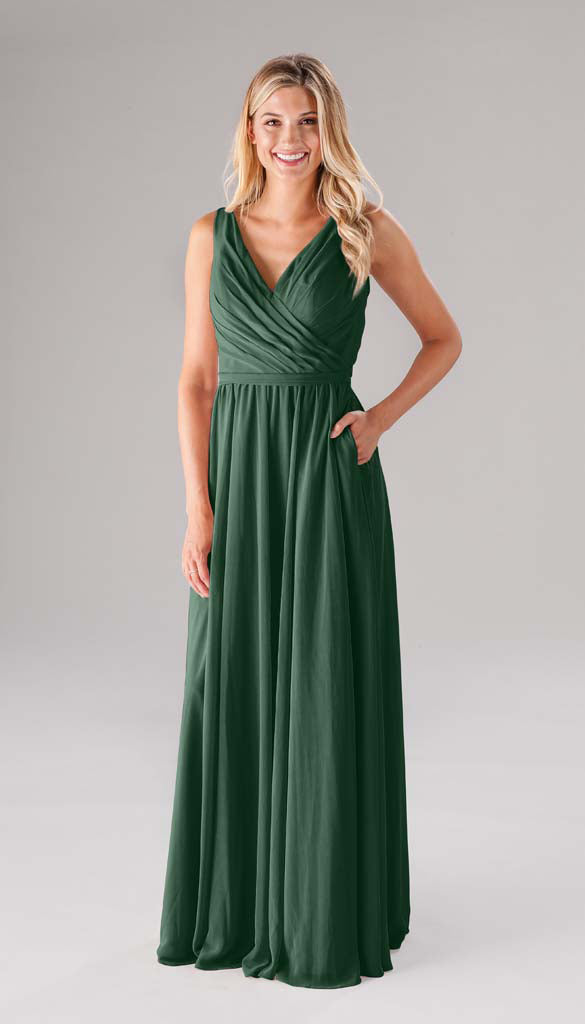blue green bridesmaid dresses Kennedy Gabby Dress – Wedding Shoppe Royal Blue Dresses For Pakistani Anarkali/Gown/Gown Suit making it an unforgettable Color:NV KOIAI