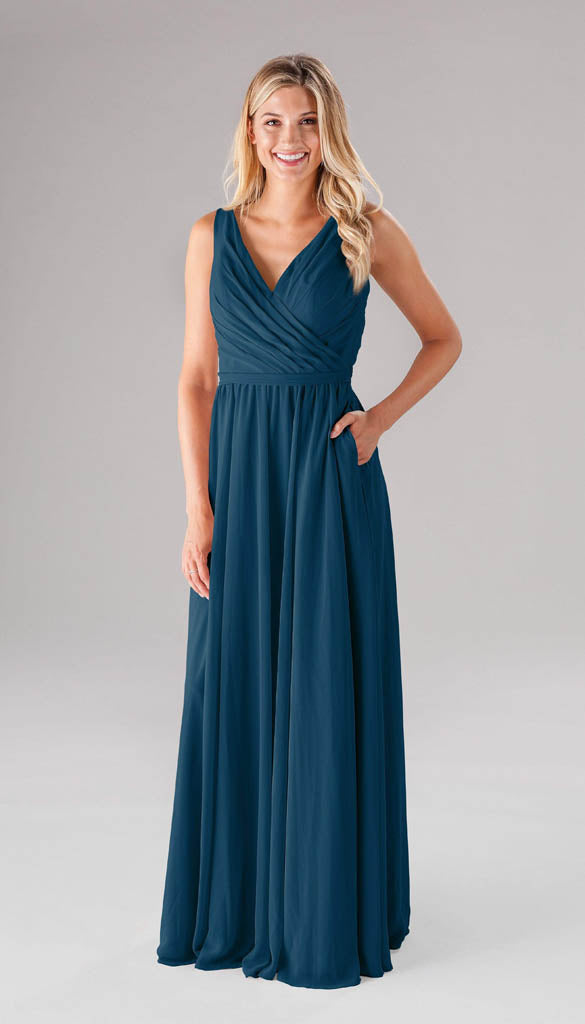 Kennedy Blue Gabby Bridesmaid Dress Wedding Shoppe Kennedy Blue Gabby Bridesmaid Dress Wedding Shoppe