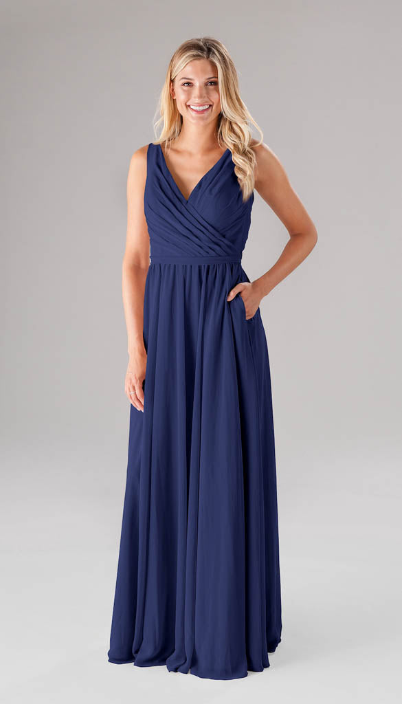 Kennedy Blue Gabby Bridesmaid Dress Wedding Shoppe Kennedy Blue Gabby Bridesmaid Dress Wedding Shoppe