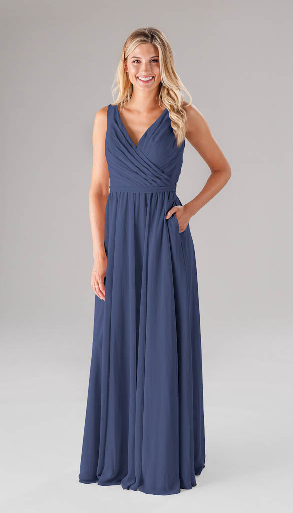 Kennedy Blue Gabby Bridesmaid Dress Wedding Shoppe Kennedy Blue Gabby Bridesmaid Dress Wedding Shoppe