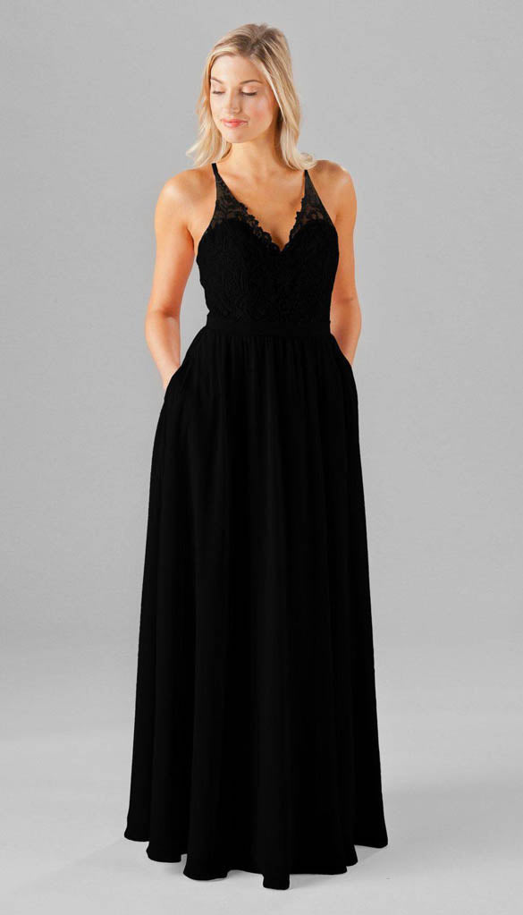 Kennedy blue iris dress deals