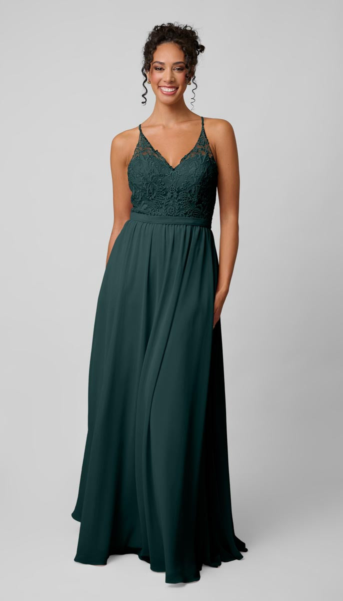 Bridesmaid Dress - Affordable - Plus Size Available - Kennedy Blue Iris Bridesmaid Dress - Eucalyptus Bridesmaid Dress - Affordable - Plus Size Available - Kennedy Blue Iris Bridesmaid Dress - Eucalyptus