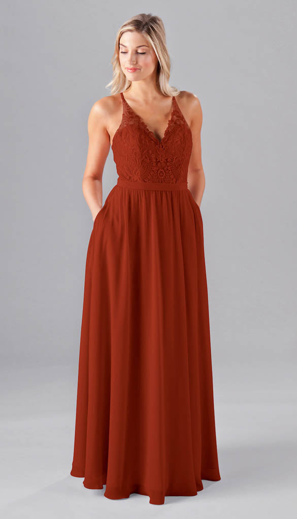 Kennedy Blue Iris Bridesmaid Dress Wedding Shoppe Kennedy Blue Iris Bridesmaid Dress Wedding Shoppe