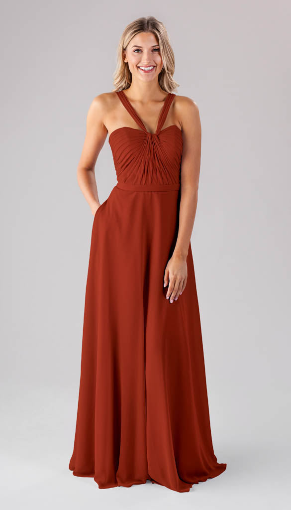 Kennedy Blue Ivy Bridesmaid Dress Wedding Shoppe Kennedy Blue Ivy Bridesmaid Dress Wedding Shoppe