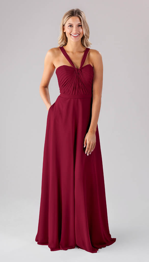 Kennedy Blue Ivy Bridesmaid Dress – Wedding Shoppe
