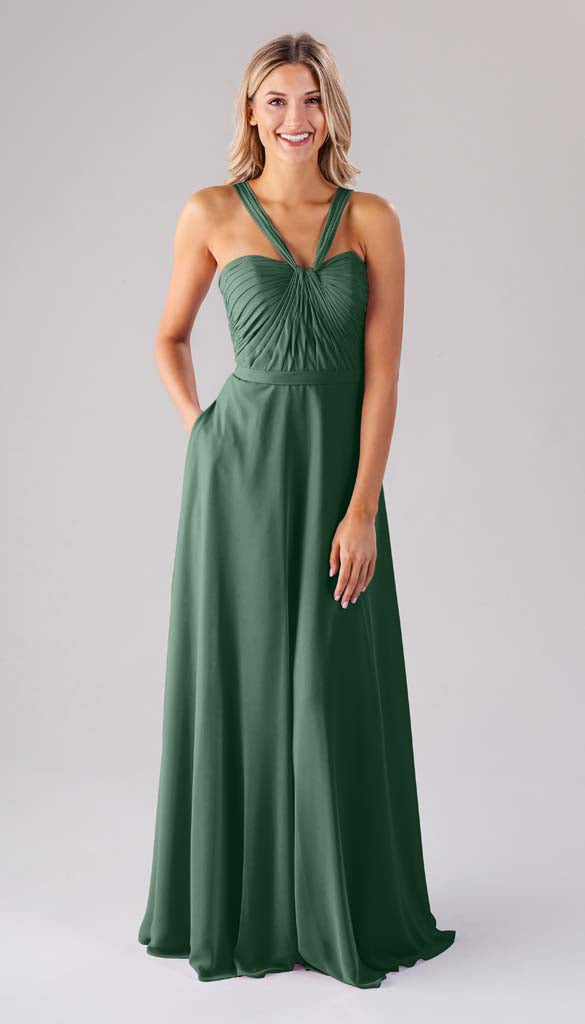 blue cheese salad dressing recipe Kennedy Blue Ivy Bridesmaid Dress – Wedding Shoppe