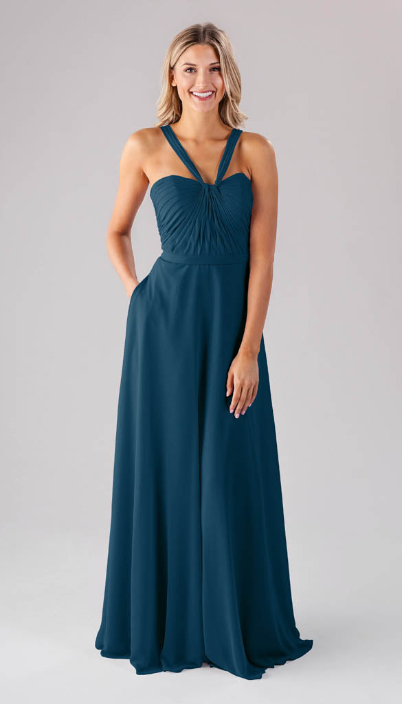 Kennedy Blue Ivy Bridesmaid Dress – Wedding Shoppe