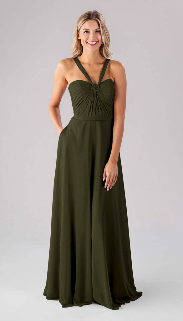 Kennedy Blue Ivy Bridesmaid Dress  Wedding Shoppe