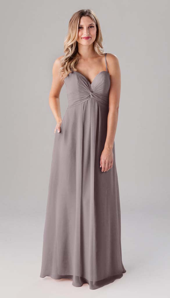 Kennedy Blue Jeslyn Bridesmaid Dress – Wedding Shoppe