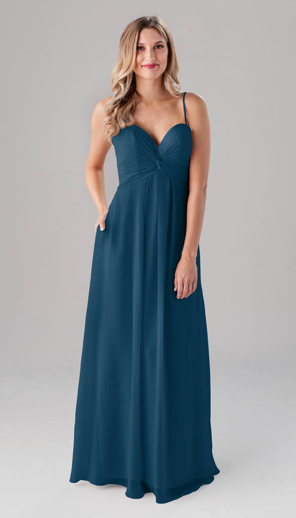 Kennedy Blue Jeslyn Bridesmaid Dress – Wedding Shoppe