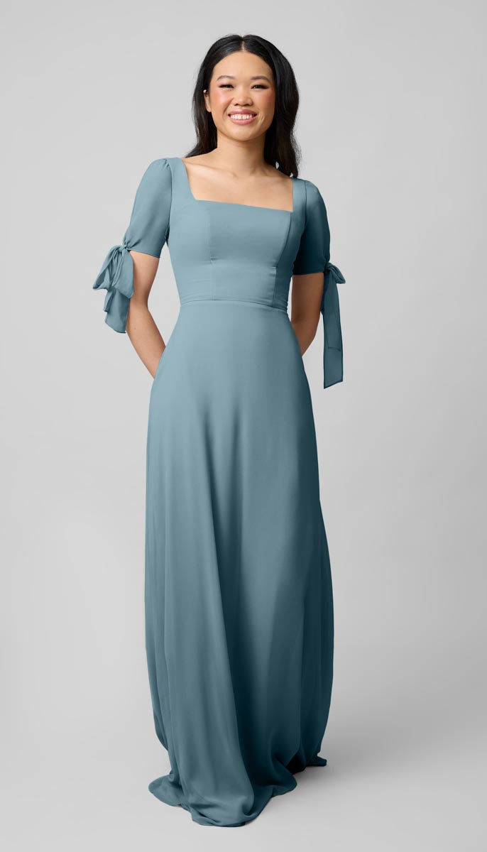 Kennedy Blue Juliet Bridesmaid Dress Kennedy Blue Juliet Bridesmaid Dress