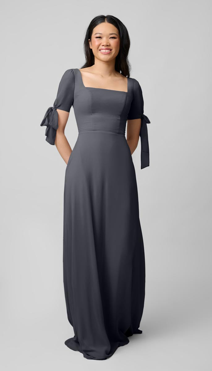 anthropologie black bridesmaid dresses New Anthropologie Black & Cream Lace 
