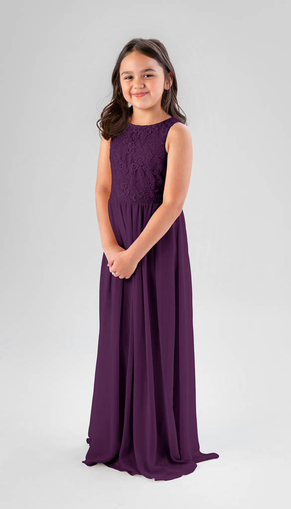 Kennedy Blue Keaton Junior Bridesmaid Dress Wedding Shoppe Kennedy Blue Keaton Junior Bridesmaid Dress Wedding Shoppe