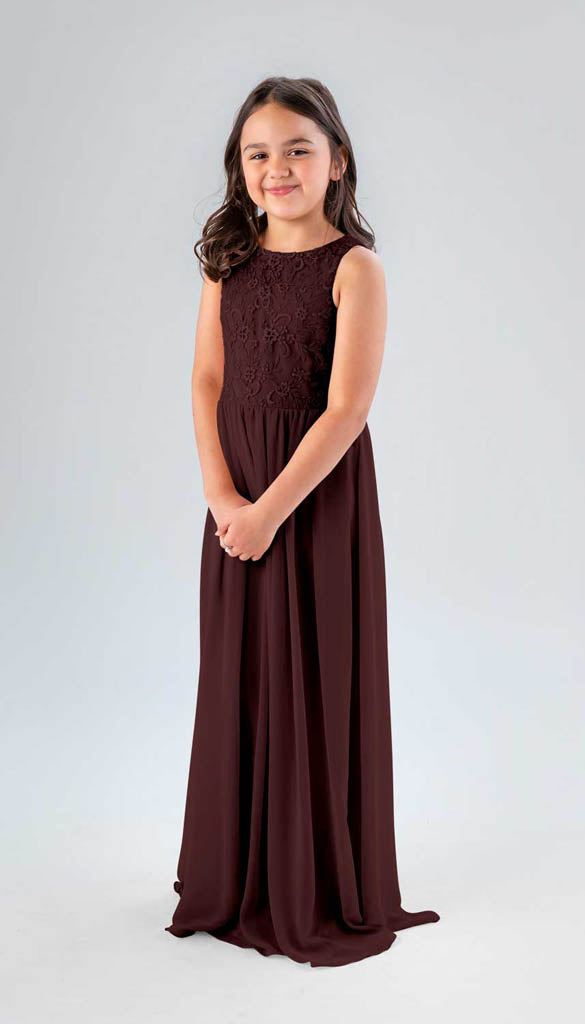 Kennedy Blue Keaton Junior Bridesmaid Dress – Wedding Shoppe