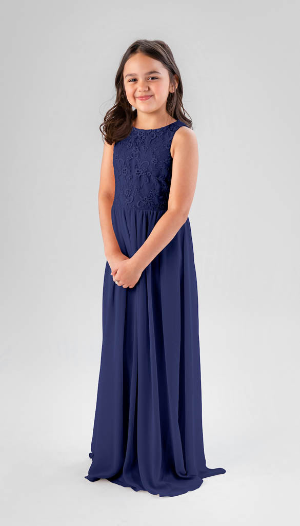 Kennedy Blue Keaton Junior Bridesmaid Dress Wedding Shoppe Kennedy Blue Keaton Junior Bridesmaid Dress Wedding Shoppe