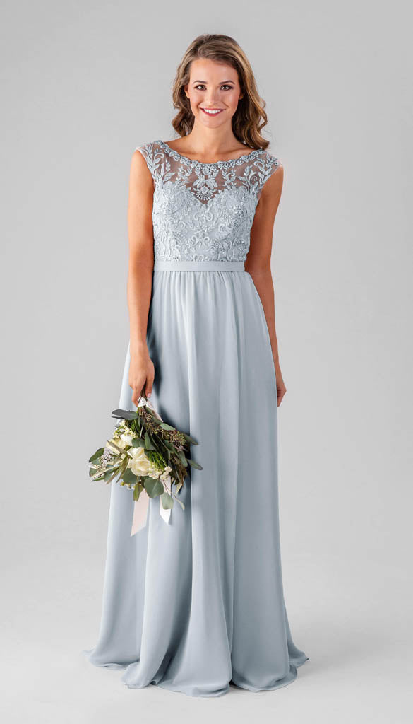 Kennedy Blue Kinsley Beaded Bridesmaid Dress Wedding Shoppe Kennedy Blue Kinsley Beaded Bridesmaid Dress Wedding Shoppe