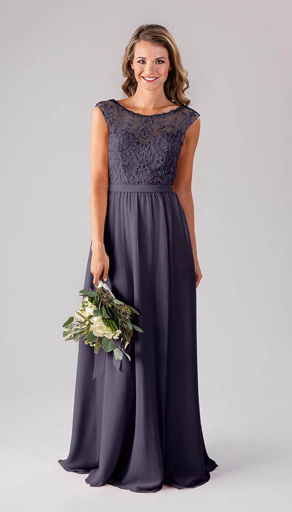 blue beaded bridesmaid dress Royal Blue Beaded Strapless Column Dress 43674