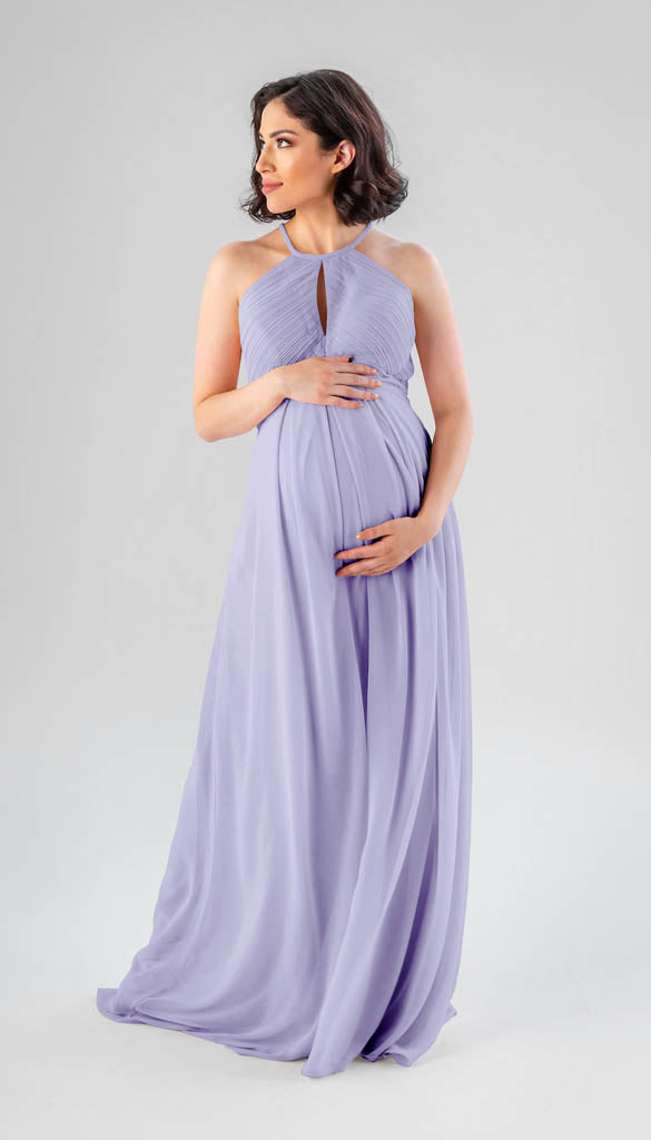 Kennedy Blue Lacey KM28107 Maternity Bridesmaid Dress Wedding Shoppe Kennedy Blue Lacey KM28107 Maternity Bridesmaid Dress Wedding Shoppe