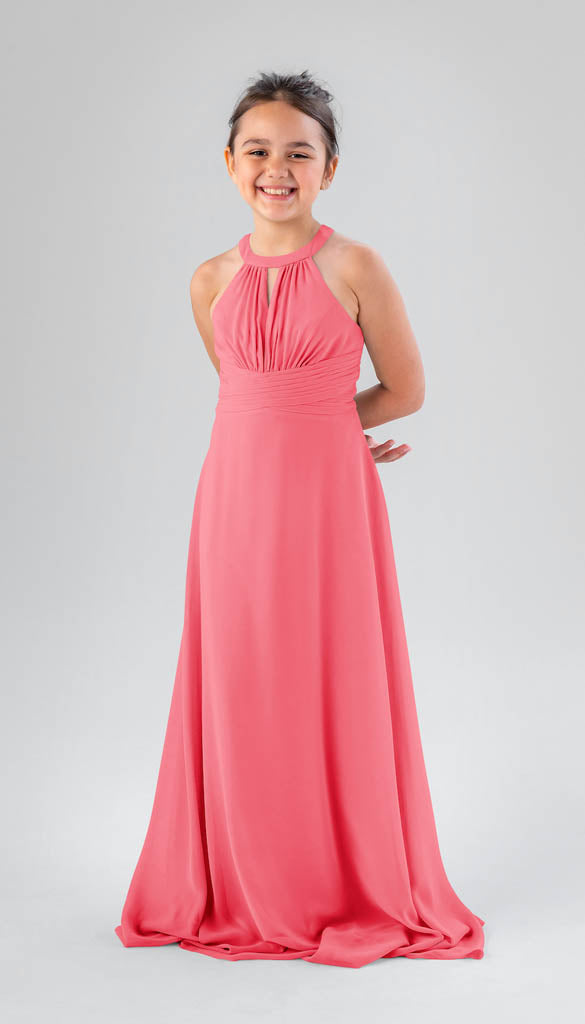 Kennedy Blue Lanie Junior Bridesmaid Dress – Wedding Shoppe