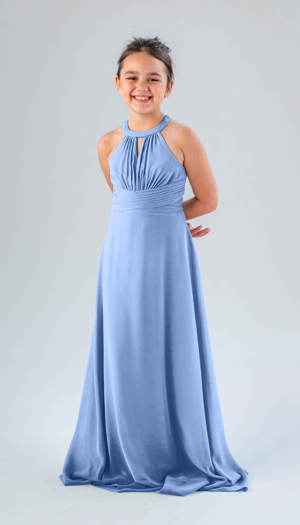 Kennedy Blue Lanie Junior Bridesmaid Dress Wedding Shoppe Kennedy Blue Lanie Junior Bridesmaid Dress Wedding Shoppe